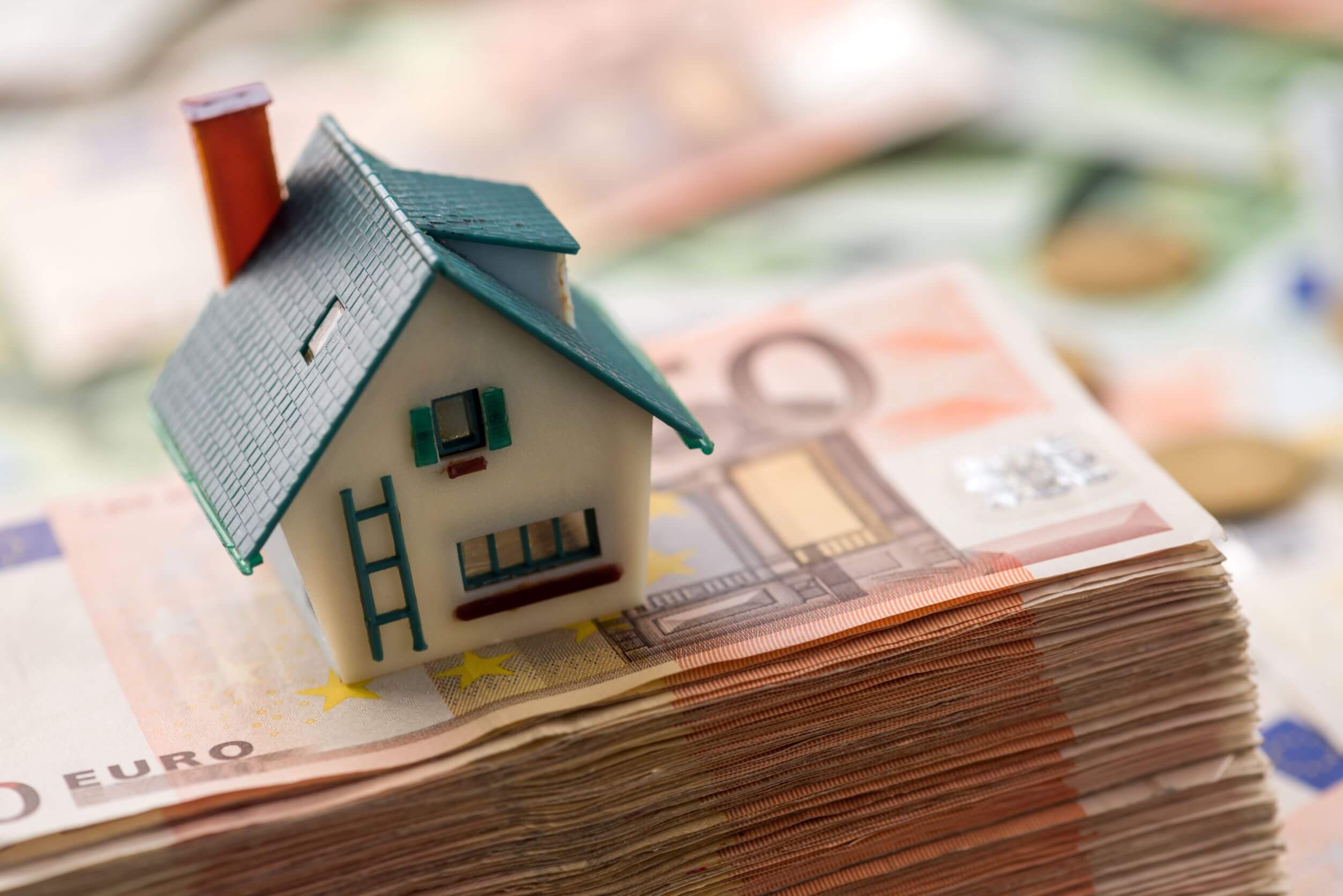 buying vs renting