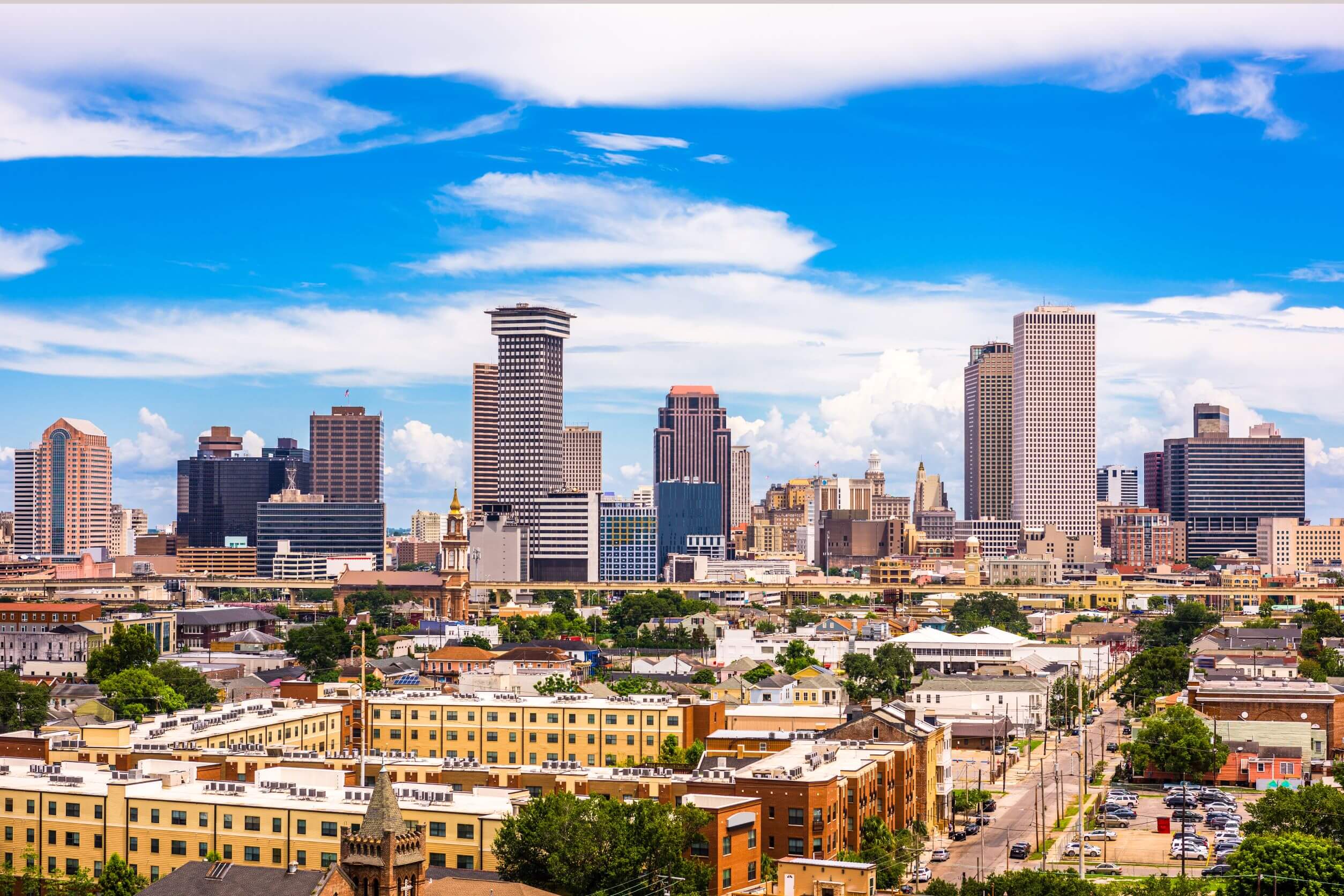 best property taxes by states