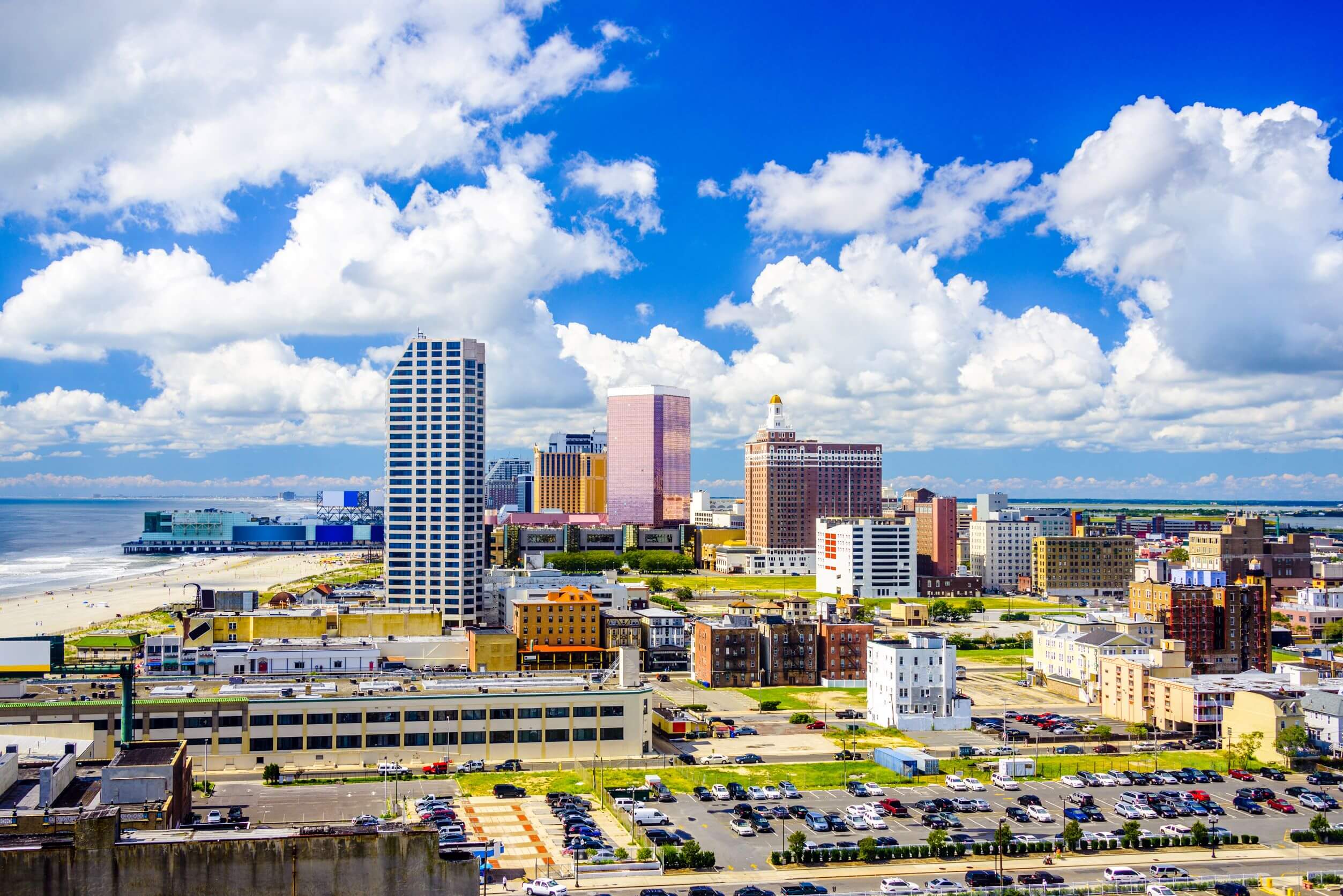 worst property taxes