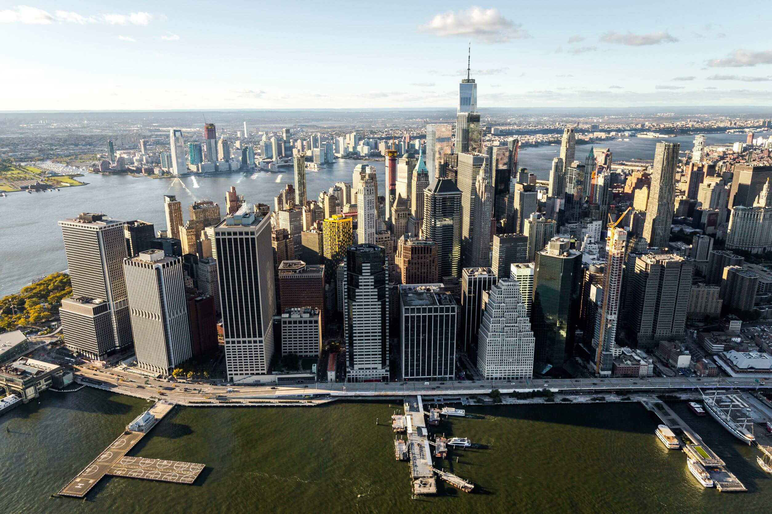 worst property taxes