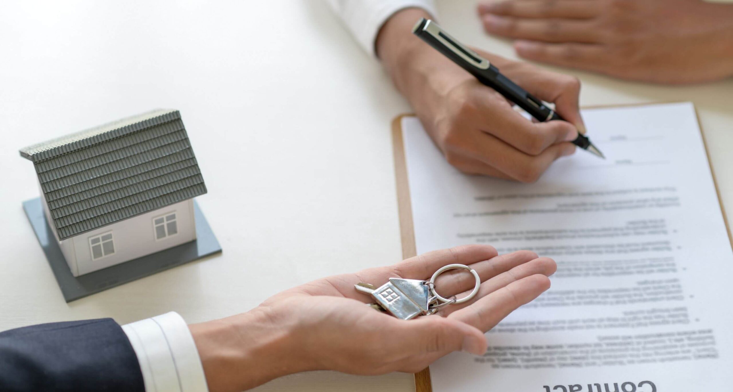 buy rental properties with an llc