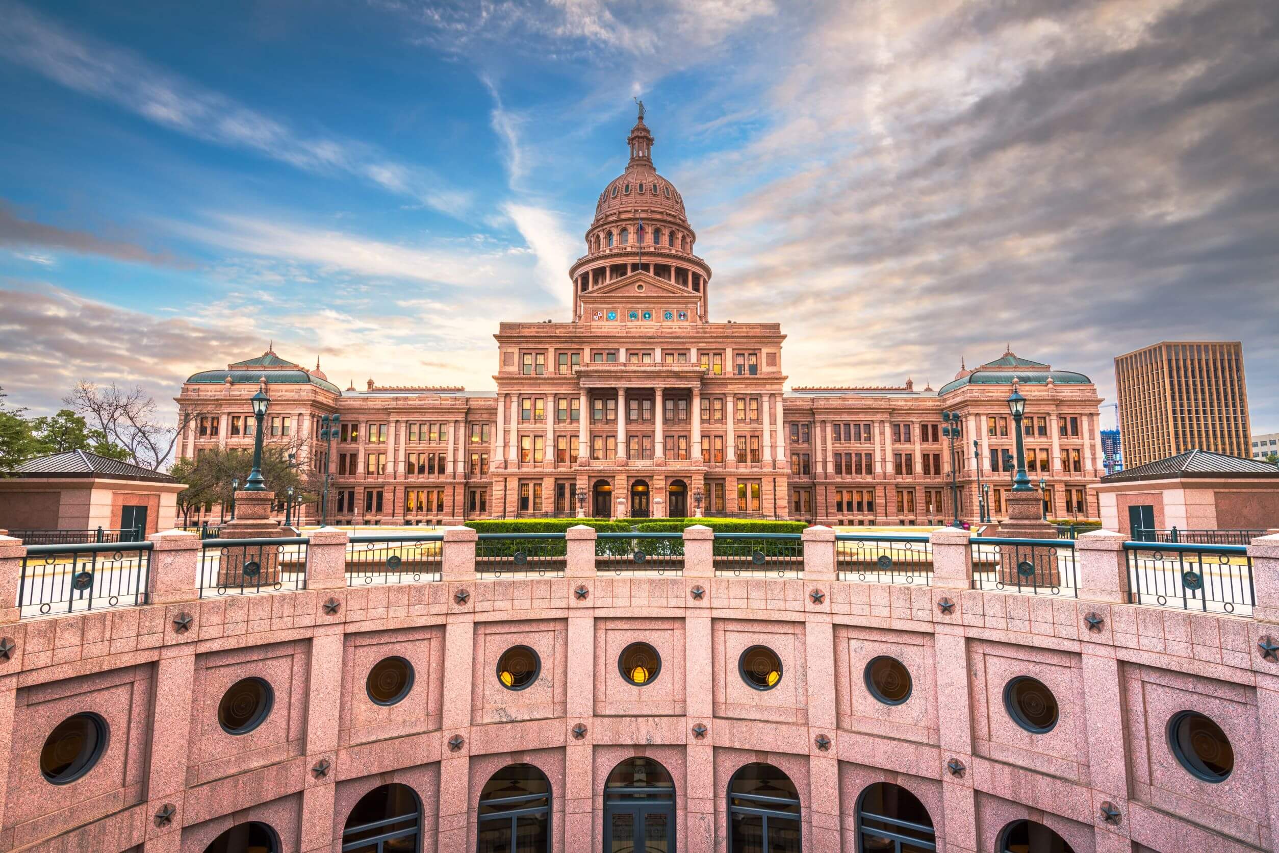 worst property taxes