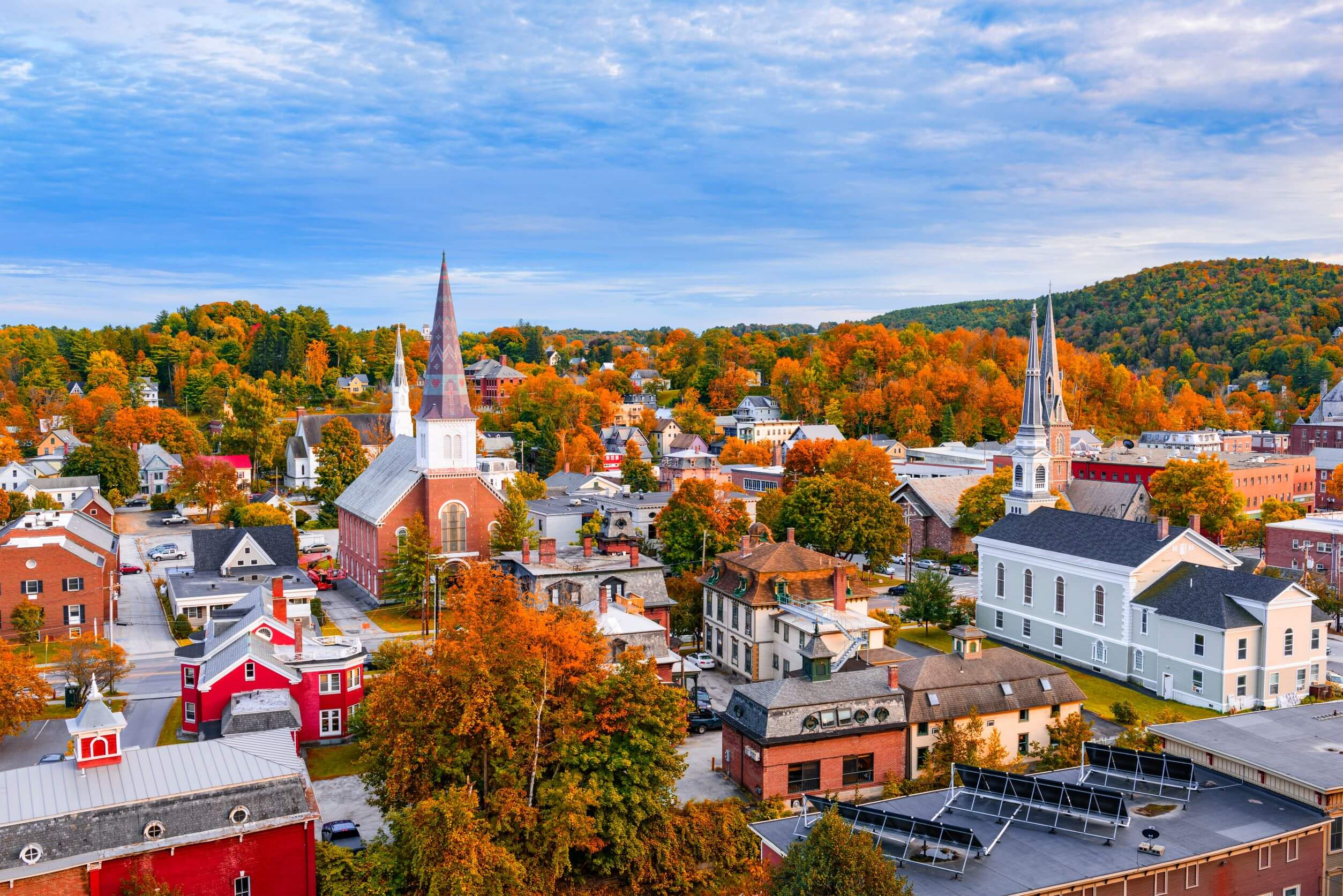 worst property taxes