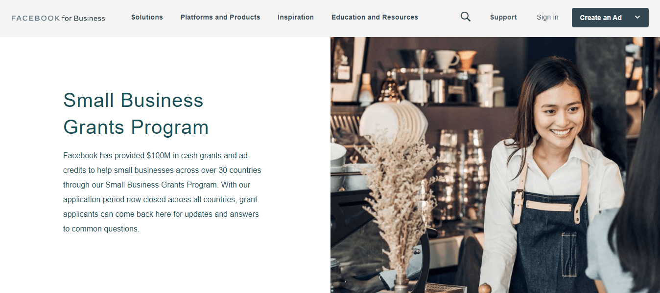 raise money for a business