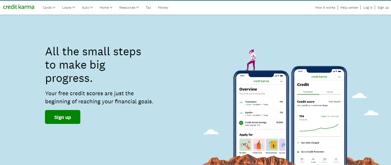 how to fix a bad credit score