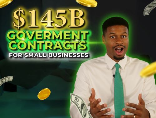 government contracts for small businesses