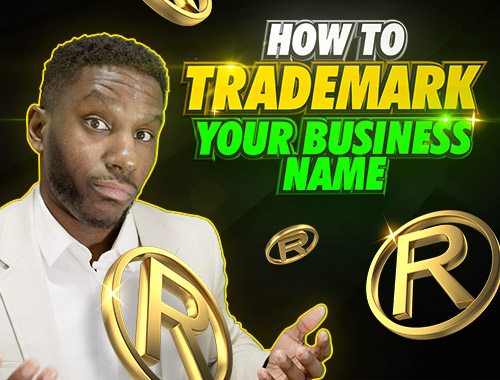 trademark your business