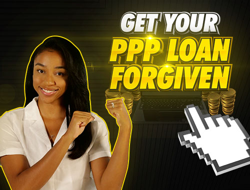 new sba ppp loan forgiveness portal