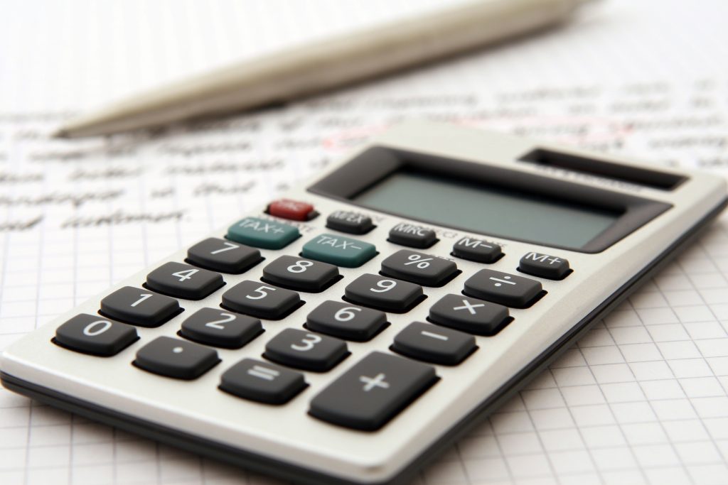 E Commerce Tax