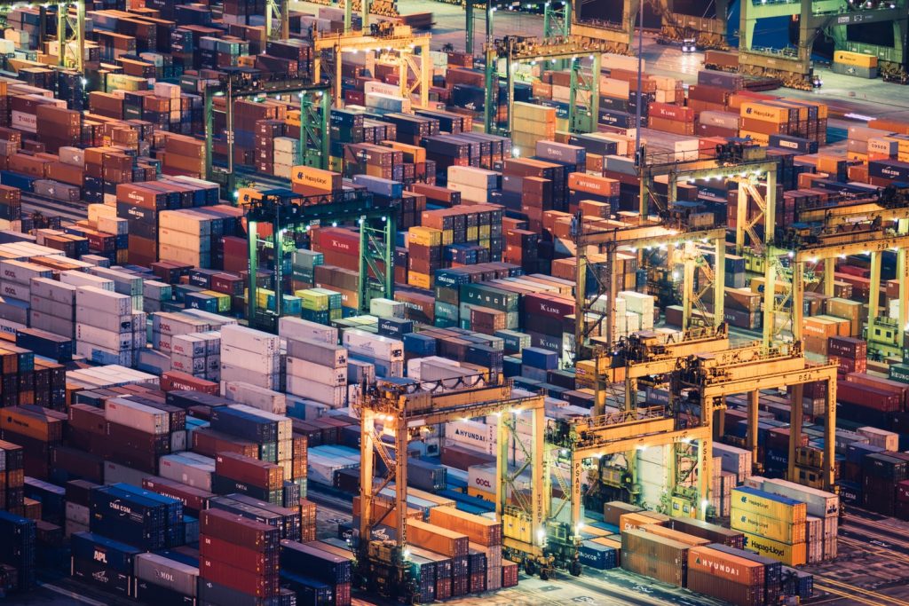 E Commerce Tax