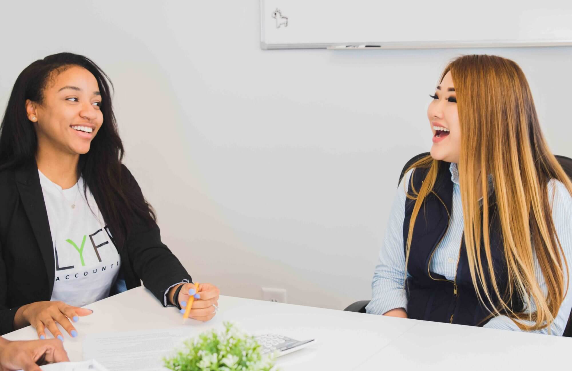 Accounting Services
