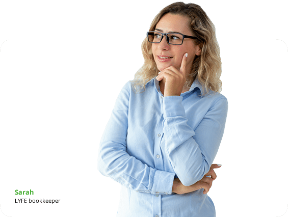 small business bookkeeping services