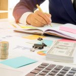 independent contractor accounting